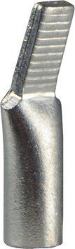Наконечники без изоляции медные луженые DT(FN)-25 A0060190004 фото