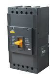 Автоматический выключатель PCB37 3Р 315А 35кА UEC MCCB-PCB-37-3-0315 фото