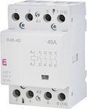 Контактор модульный R 40-40 230V 2463410 фото