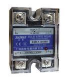 Реле твердотільне SSR-1 D4860 60А 24-480VAC/3-32VDC 20мА TNSy5505565 фото