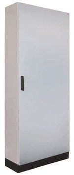 Шафа металева HXS300 3-12 PH1 1850х800х300, цоколь 100мм, IP65 1325103 фото