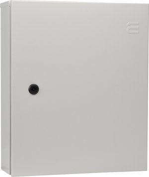 Корпус модульный металлический Light; 48 модулей; навесной IP54; серии UBox A0260010024 фото