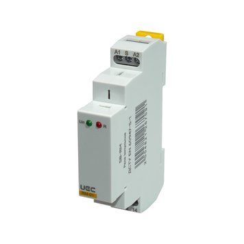 Реле импульсное RM 1 конт. 230В AC UEC