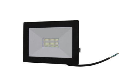 Прожектор LED 20W Ultra Slim 180-260V 1800Lm 6500K IP65 SMD TNSy TNSy5000008 фото