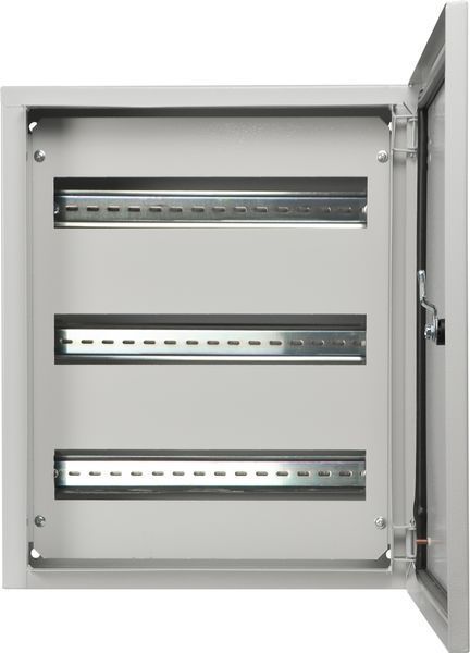 Корпус модульный металлический Light; 48 модулей; навесной IP54; серии UBox A0260010024 фото