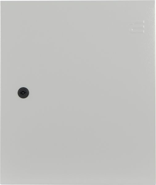 Корпус модульный металлический Light; 48 модулей; навесной IP54; серии UBox A0260010024 фото