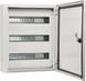 Корпус модульный металлический Light; 48 модулей; навесной IP54; серии UBox A0260010024 фото 4