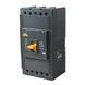 Автоматический выключатель PCB37 3Р 315А 35кА UEC MCCB-PCB-37-3-0315 фото 1