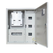 Корпус металевий ЩОРв-3/18 (580х490х165мм) IP31 UEC SKM24-V-3-18-31-U фото 2