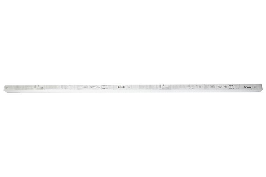 Лампа LED UEC Delta LB T8 18Вт G13 4000К 1200мм LBD-T8G13-18N фото