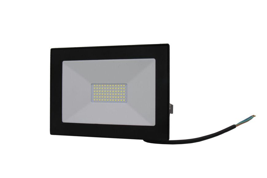 Прожектор LED 20W Ultra Slim 180-260V 1800Lm 6500K IP65 SMD TNSy TNSy5000008 фото