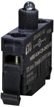 Модуль LED NSE-ILM-CS-240V-W (240V AC, белый, корпусн.) 4774163 фото