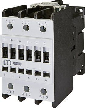 Контактор CEM 50.00 24V AC 4648100 фото