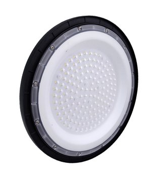 Світильник для високих стель LED High Bay Light 100W 220V 10000Lm 6500K IP65 TNSy TNSy5000206 фото