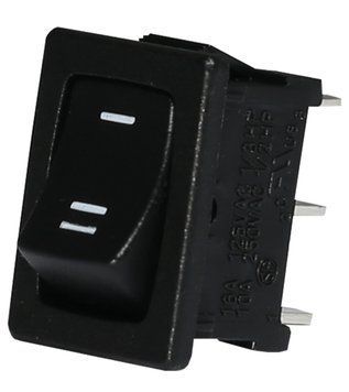 Кнопка USS-06/R 10A (Н.З.) 2470184 фото