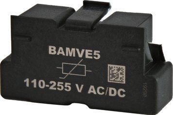 Фільтр варисторний BAMVE5 255V/ACDC (CEM450E&hellip;560E) 4656320 фото