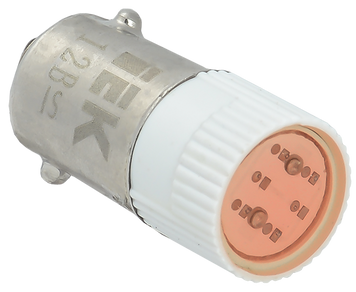 Лампа змінна червона матриця 36B BMS10-036-K04 фото