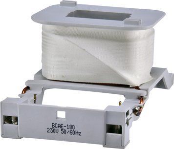 Котушка керування BCAE-180 - 230V AC 4641853 фото