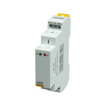 Реле импульсное RM 1 конт. 12-240В AC/DC UEC