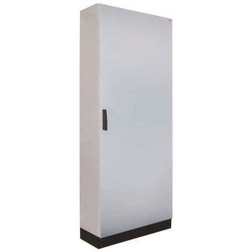 Шкаф металлический HXS300 3-12 PH1V1 1850х800х300, цоколь 100мм, IP65 1325503 фото