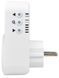 Реле контроля напряжения розеточное URate S-16 AC 230V 16A A0010230004 фото 2