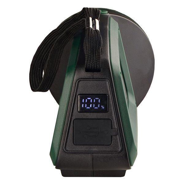 Фонарик светодиодный для кемпинга SL856B ECOНОМЕ ECO018001009 фото