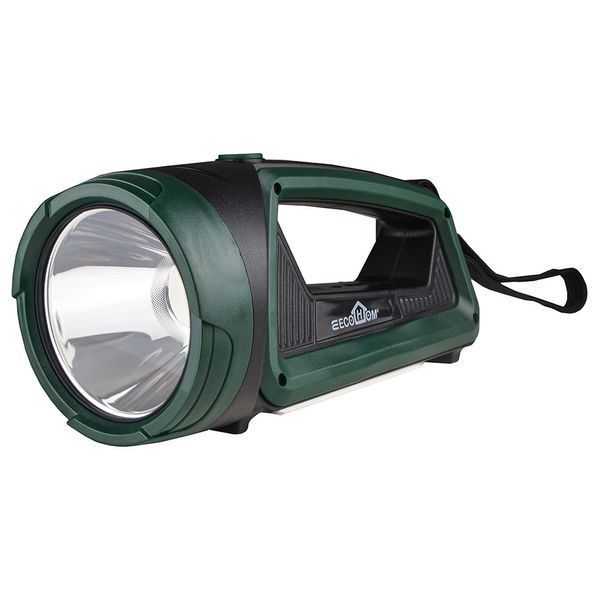 Фонарик светодиодный для кемпинга SL856B ECOНОМЕ ECO018001009 фото