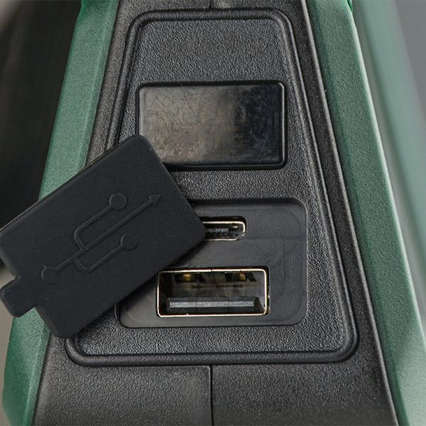 Фонарик светодиодный для кемпинга SL856B ECOНОМЕ ECO018001009 фото