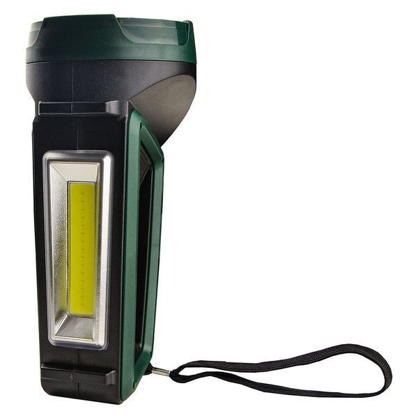 Фонарик светодиодный для кемпинга SL856B ECOНОМЕ ECO018001009 фото
