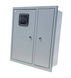 Корпус металевий ЩОРв-3/30 (550х500х165мм) IP31 UEC SKM24-V-3-30-31-U фото 3