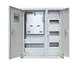Корпус металевий ЩОРв-3/30 (550х500х165мм) IP31 UEC SKM24-V-3-30-31-U фото 2
