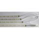 Линейка светодиодная для PRISMATIC 48W 6400K (4х12W) NEW