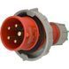 Вилка переносная UCombi 5P 16А IP67